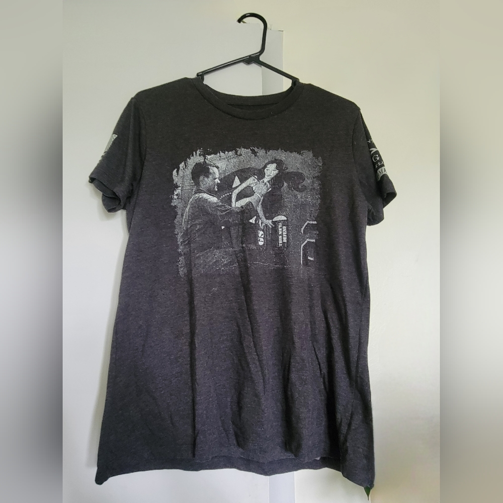 Grunt Style shirt